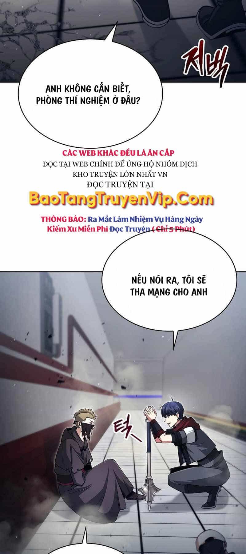 Bậc Thầy Debuff - Chương 16 - ảnh 3