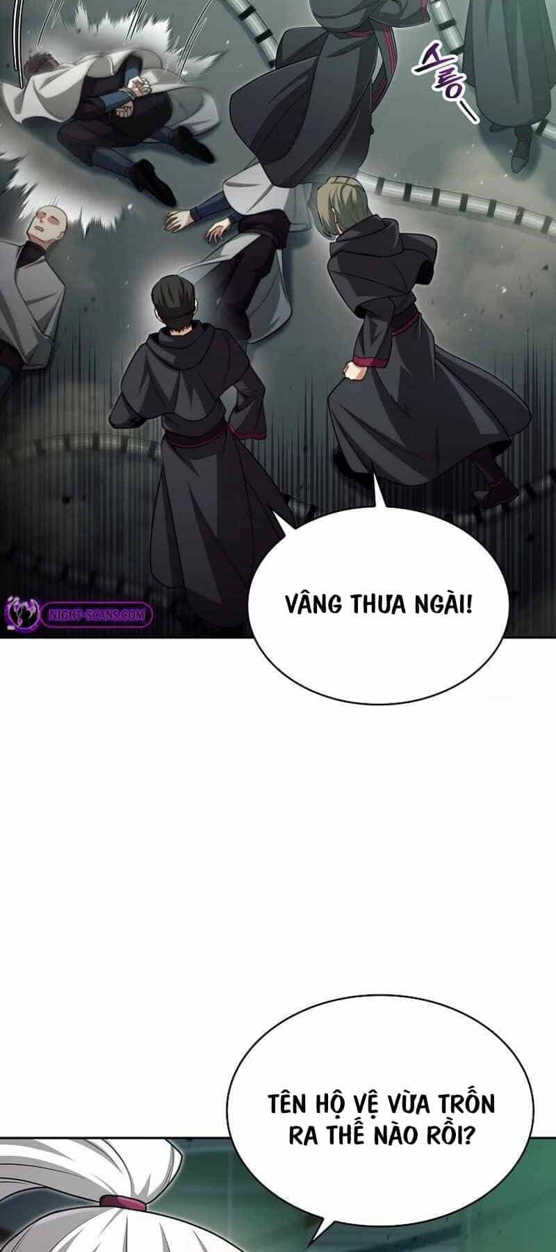 Bậc Thầy Debuff - Chương 16 - ảnh 32