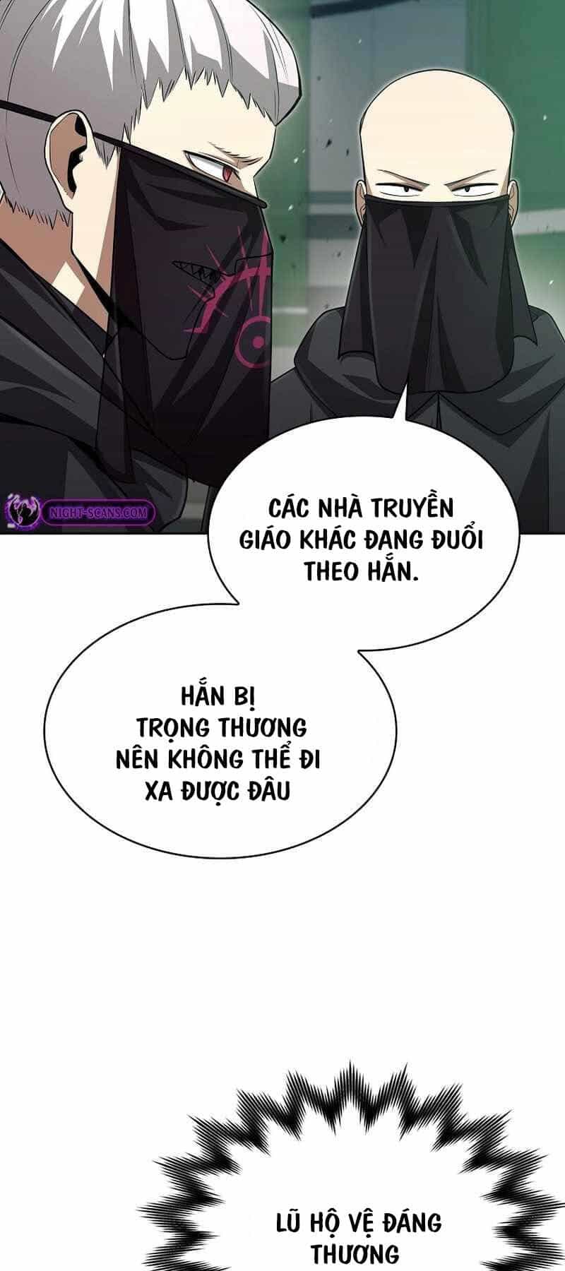 Bậc Thầy Debuff - Chương 16 - ảnh 33
