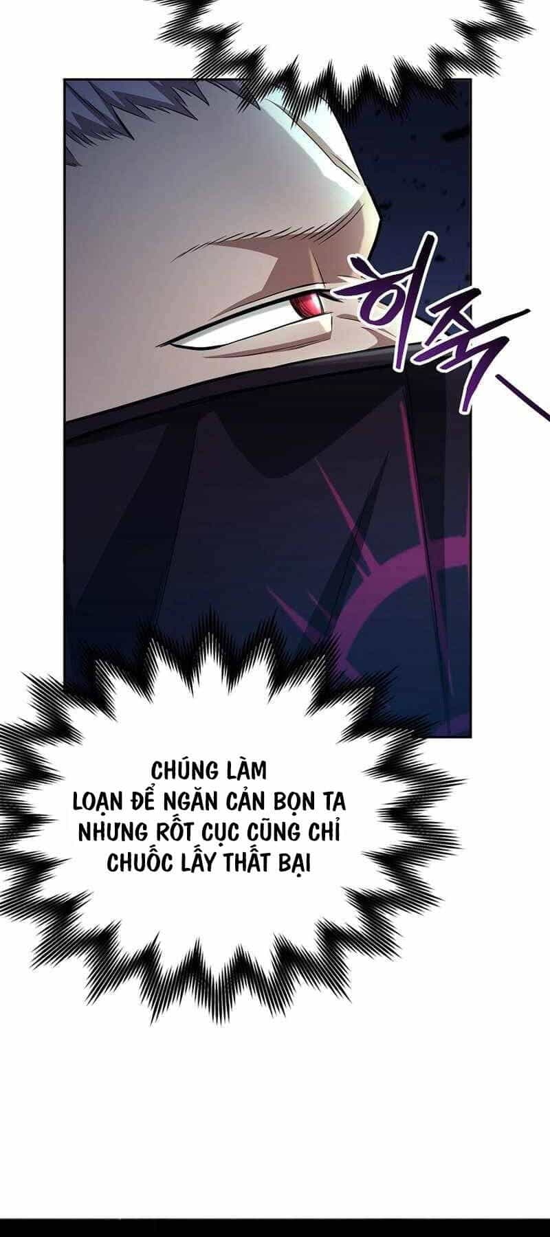 Bậc Thầy Debuff - Chương 16 - ảnh 34