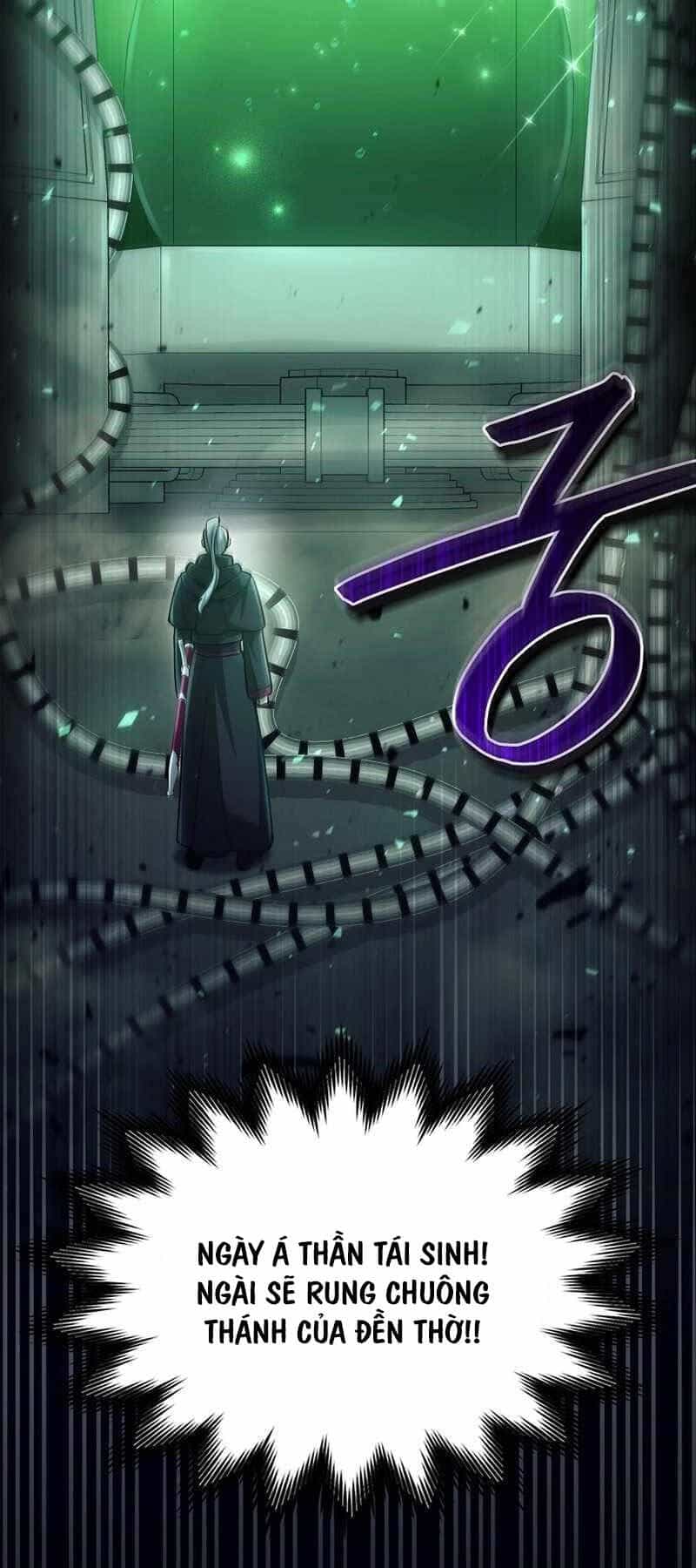 Bậc Thầy Debuff - Chương 16 - ảnh 36