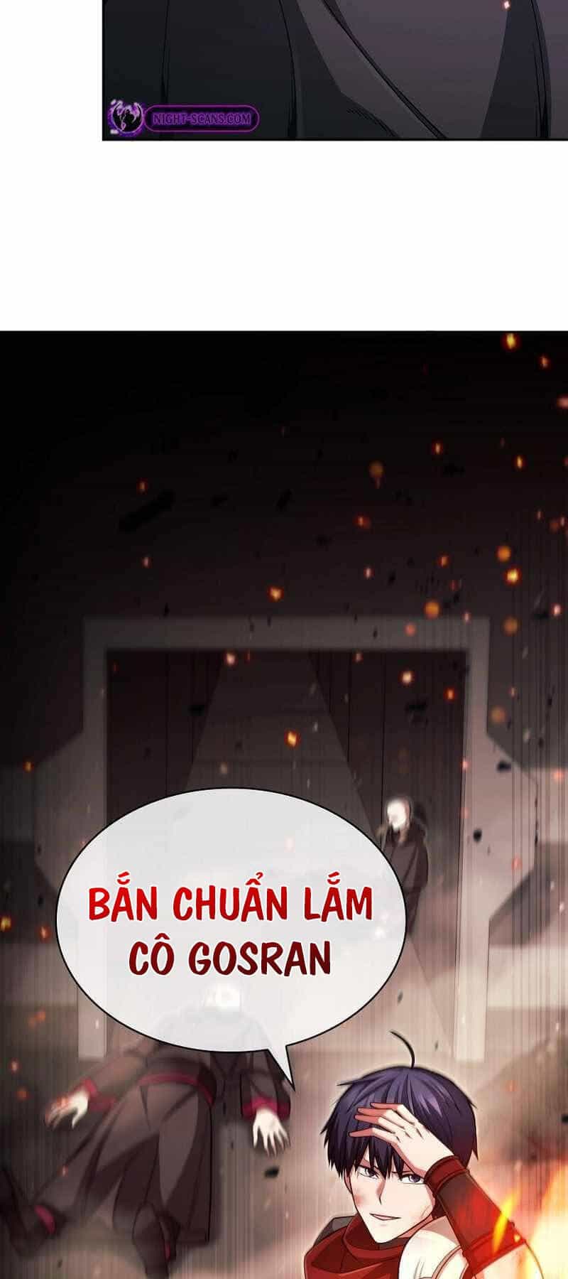 Bậc Thầy Debuff - Chương 16 - ảnh 45