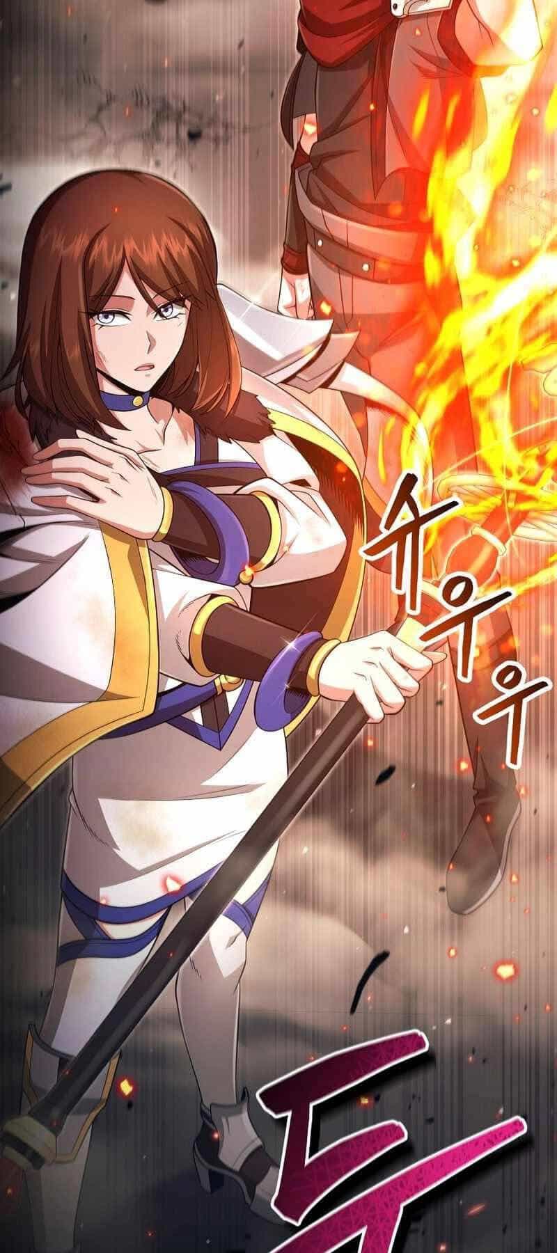 Bậc Thầy Debuff - Chương 16 - ảnh 46