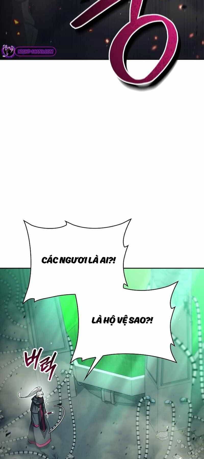 Bậc Thầy Debuff - Chương 16 - ảnh 47