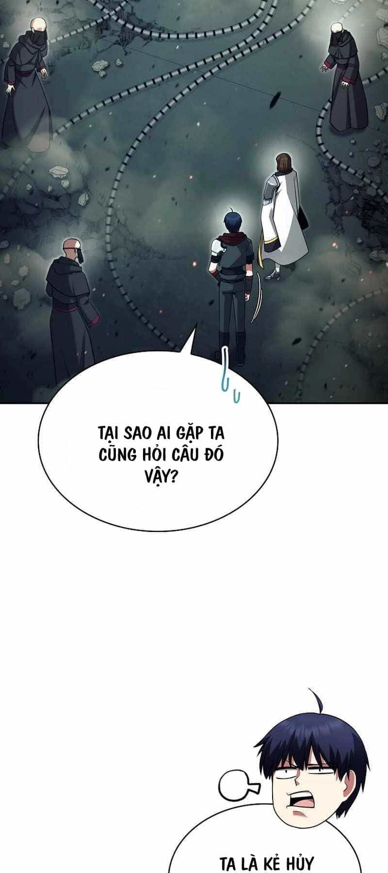 Bậc Thầy Debuff - Chương 16 - ảnh 48