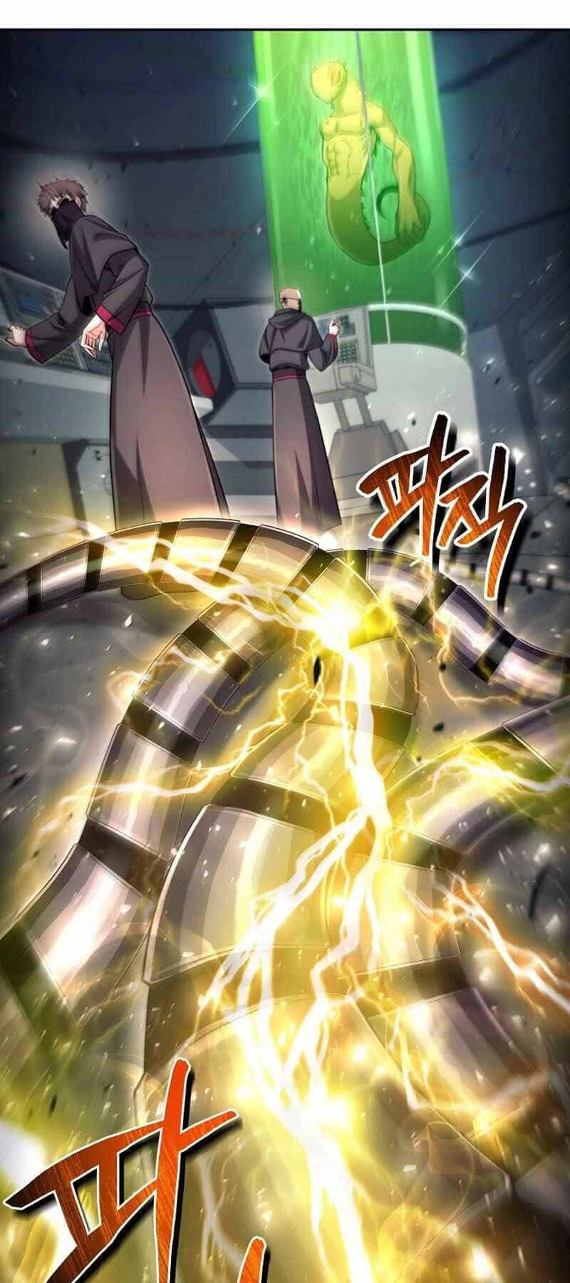 Bậc Thầy Debuff - Chương 16 - ảnh 52