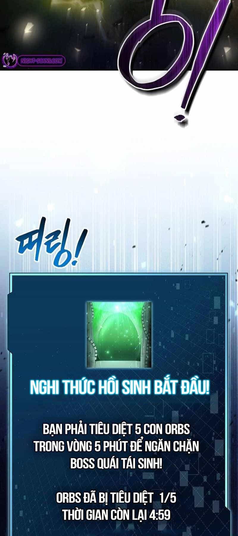 Bậc Thầy Debuff - Chương 16 - ảnh 55