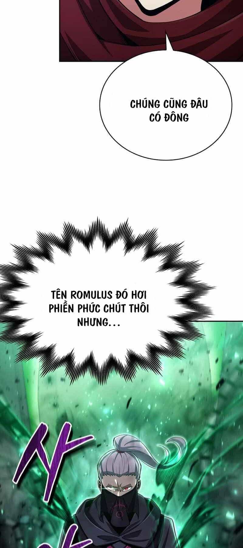 Bậc Thầy Debuff - Chương 16 - ảnh 59