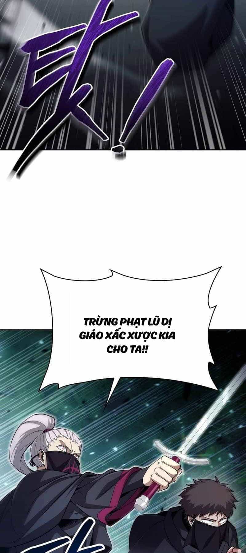 Bậc Thầy Debuff - Chương 16 - ảnh 62