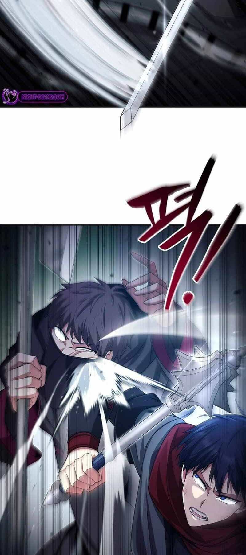 Bậc Thầy Debuff - Chương 16 - ảnh 69