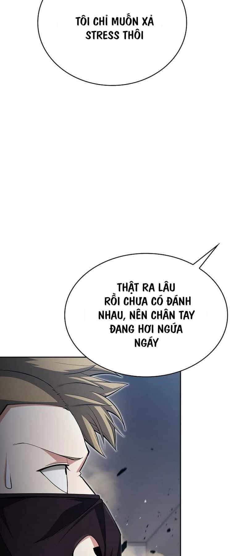 Bậc Thầy Debuff - Chương 16 - ảnh 8
