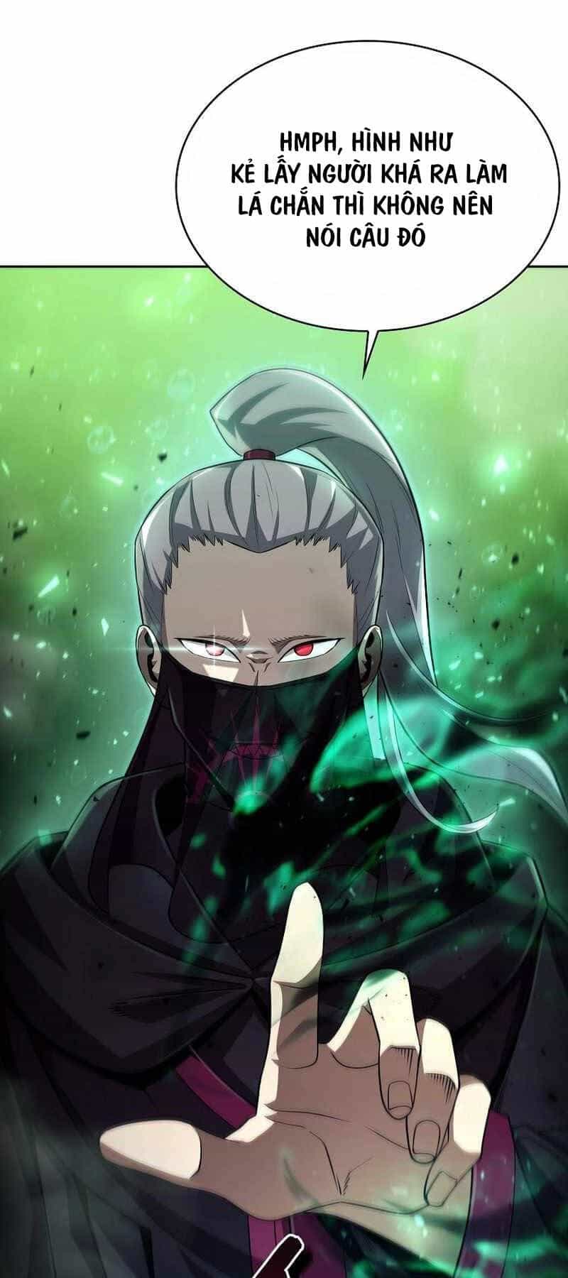 Bậc Thầy Debuff - Chương 16 - ảnh 81