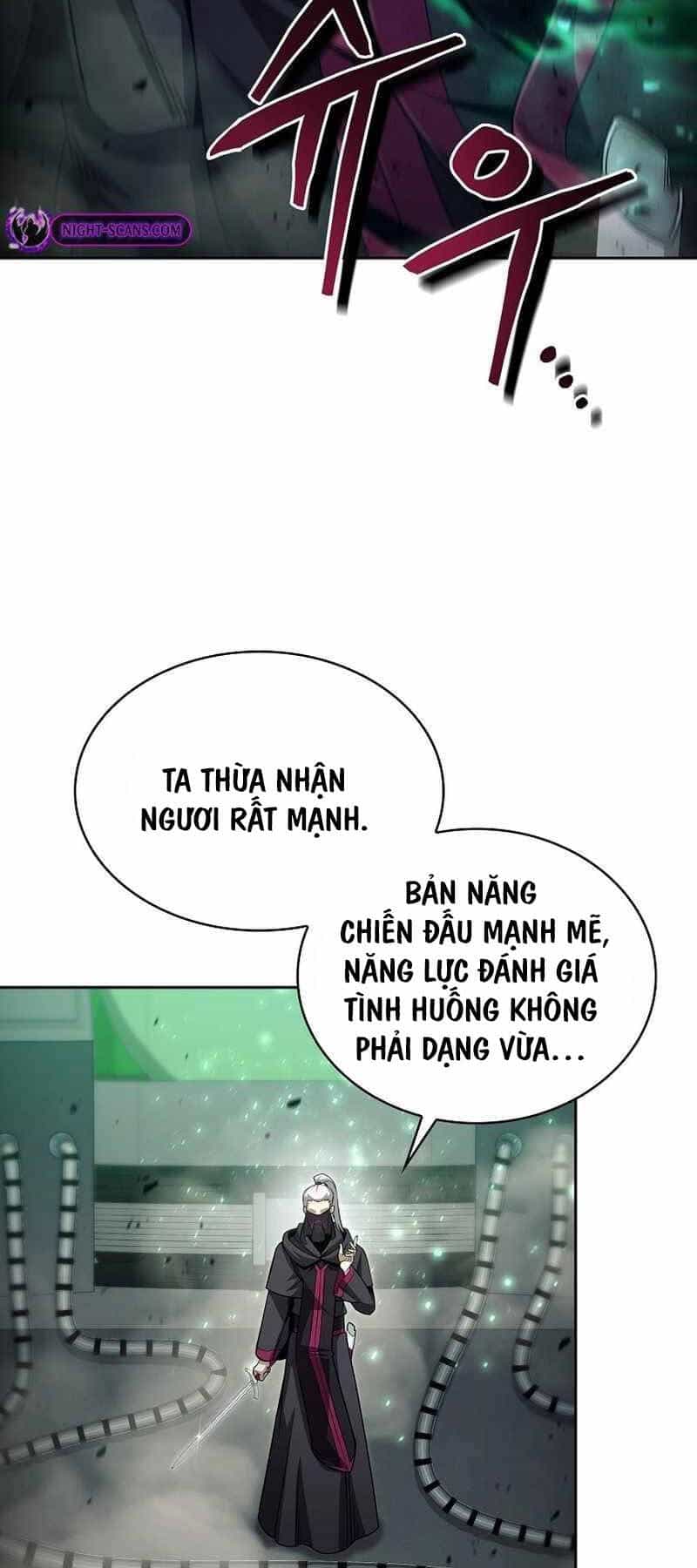 Bậc Thầy Debuff - Chương 16 - ảnh 82