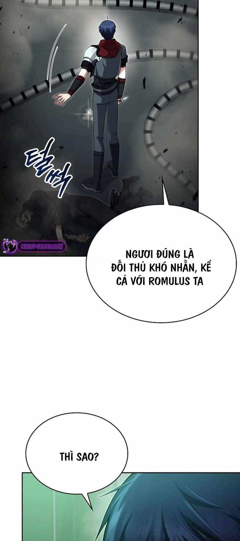 Bậc Thầy Debuff - Chương 16 - ảnh 83