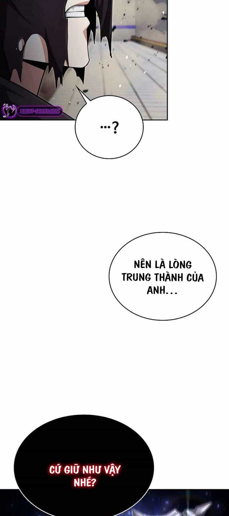 Bậc Thầy Debuff - Chương 16 - ảnh 9