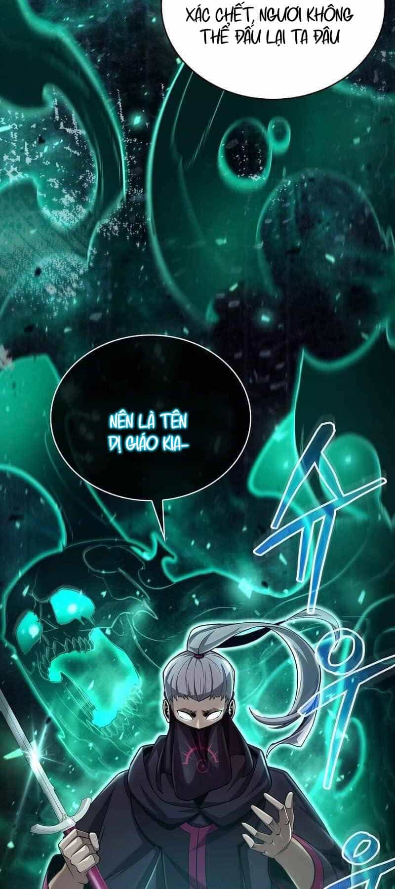 Bậc Thầy Debuff - Chương 16 - ảnh 94