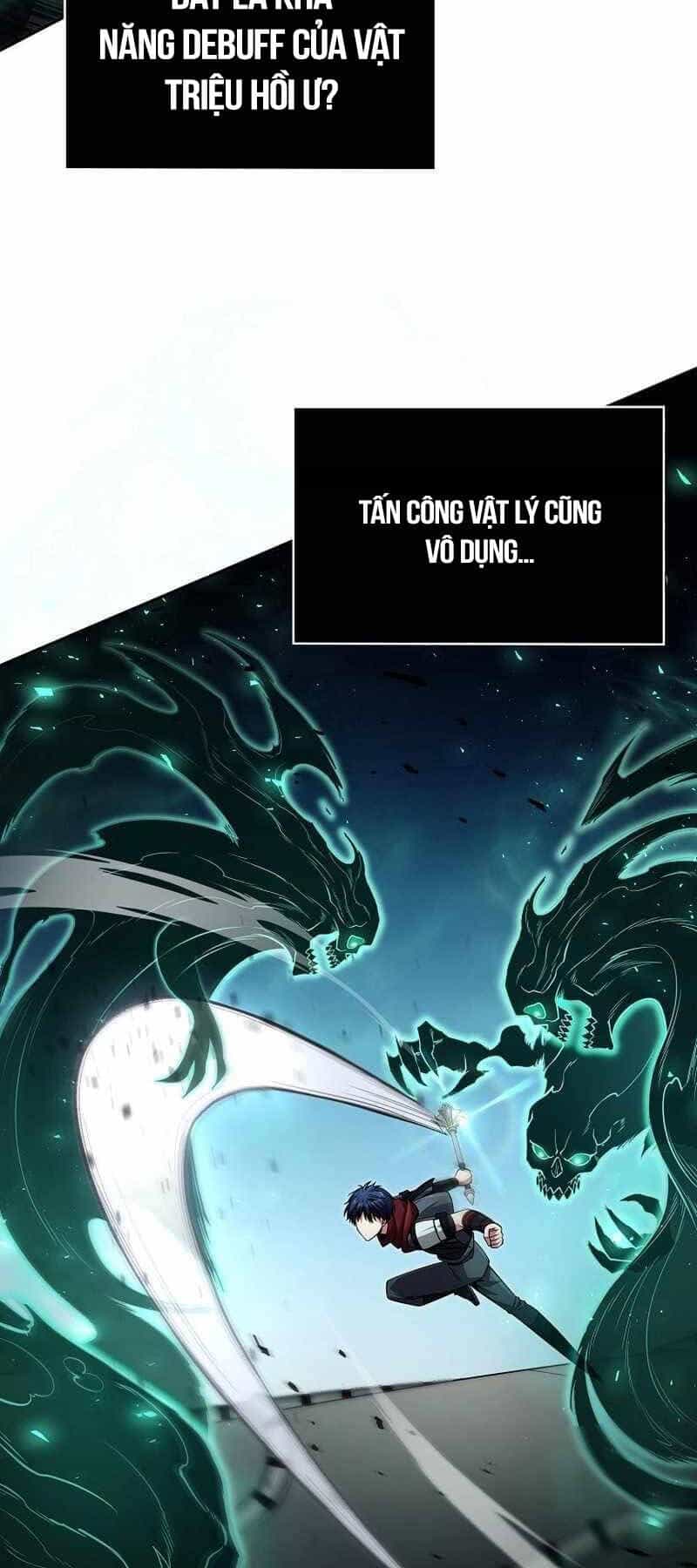 Bậc Thầy Debuff - Chương 17 - ảnh 12