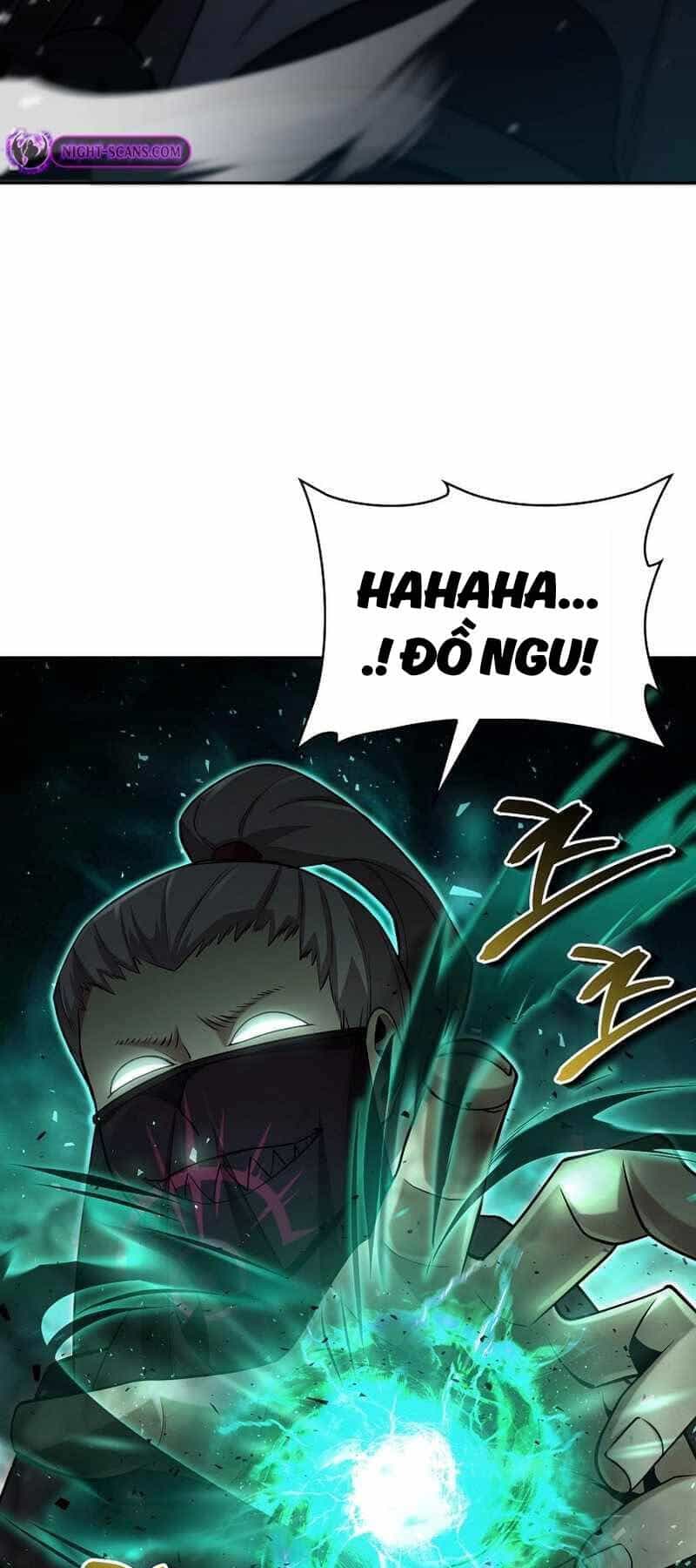 Bậc Thầy Debuff - Chương 17 - ảnh 16