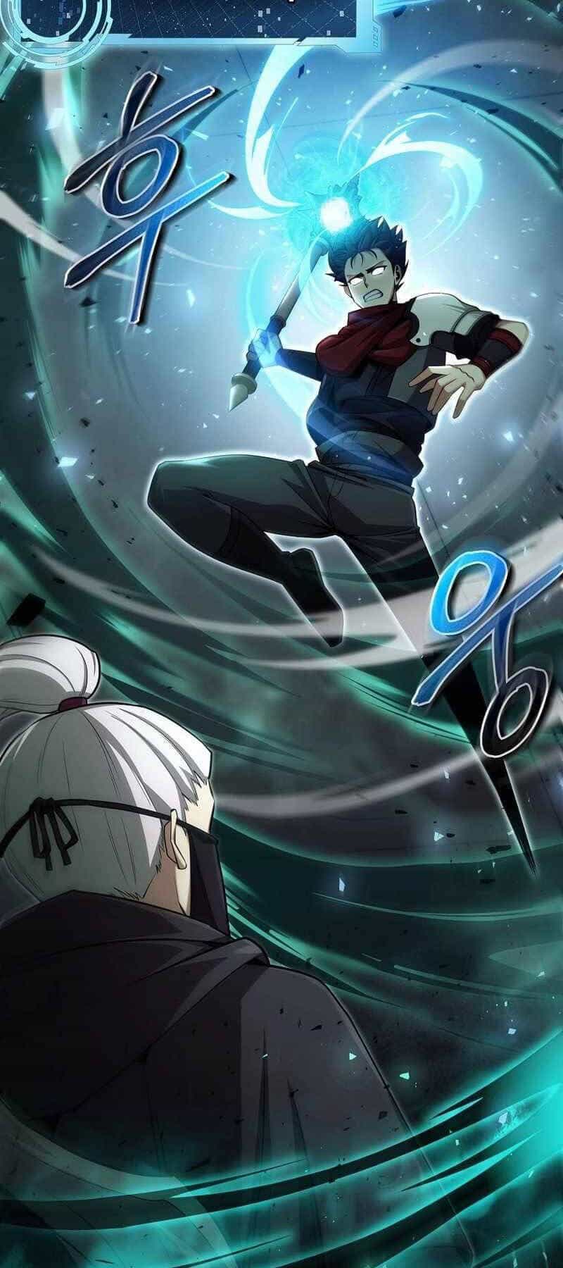 Bậc Thầy Debuff - Chương 17 - ảnh 19