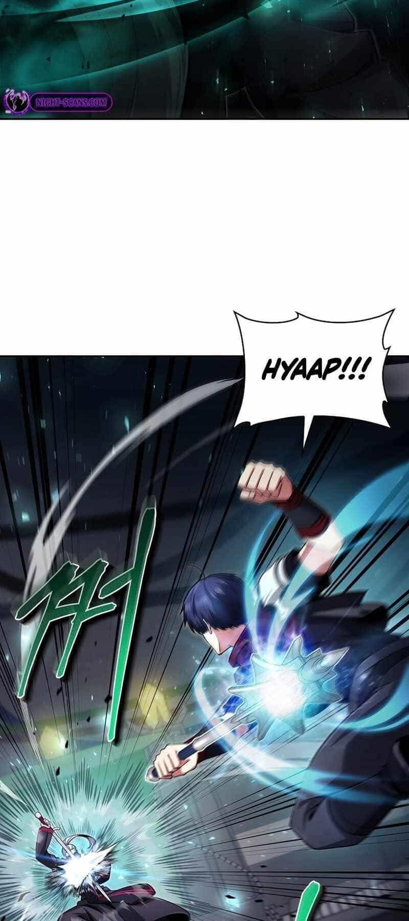 Bậc Thầy Debuff - Chương 17 - ảnh 20
