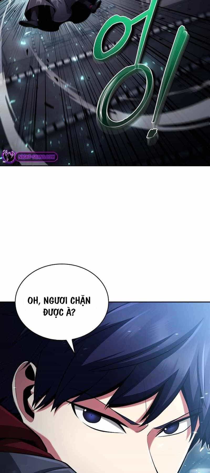 Bậc Thầy Debuff - Chương 17 - ảnh 21