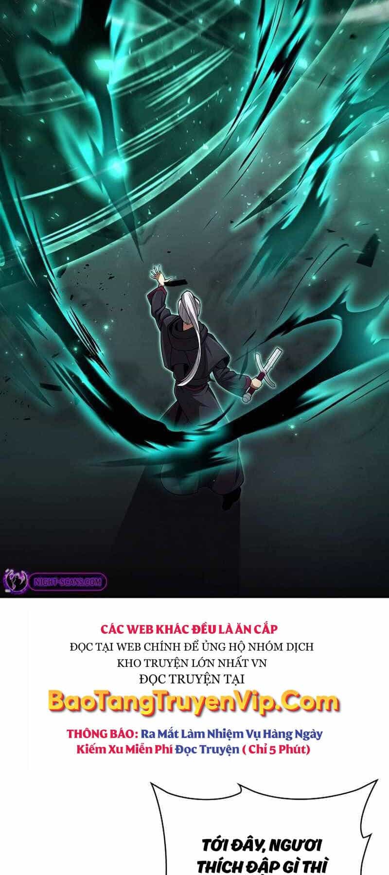 Bậc Thầy Debuff - Chương 17 - ảnh 27