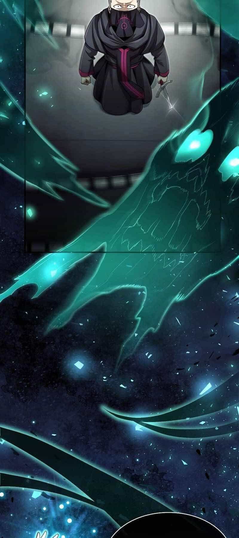 Bậc Thầy Debuff - Chương 17 - ảnh 35