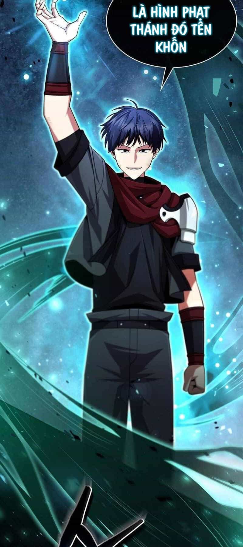 Bậc Thầy Debuff - Chương 17 - ảnh 36