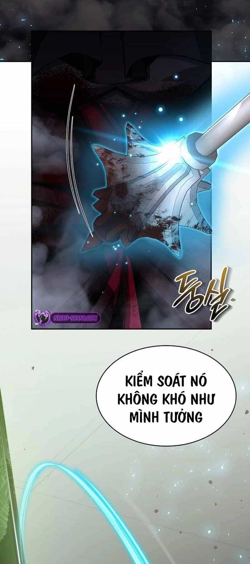 Bậc Thầy Debuff - Chương 17 - ảnh 44
