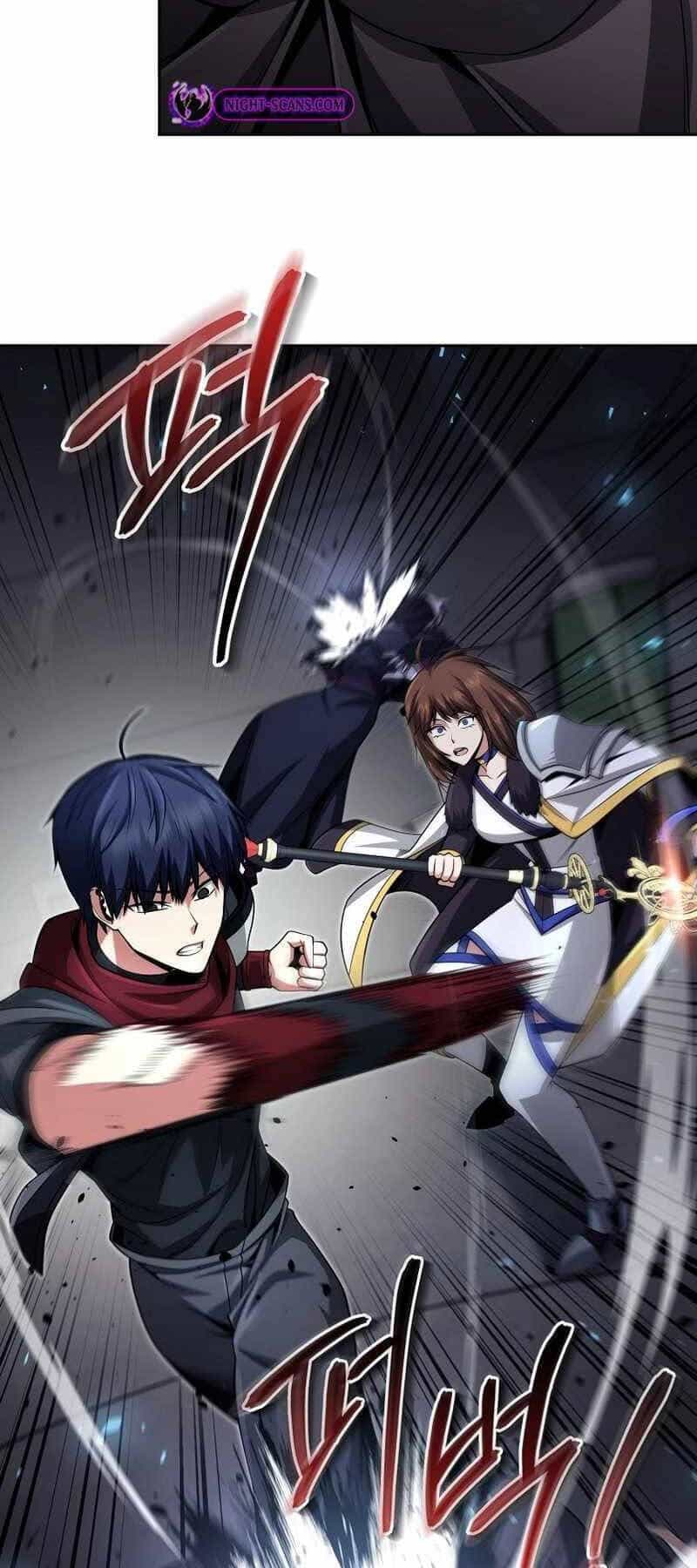 Bậc Thầy Debuff - Chương 17 - ảnh 59
