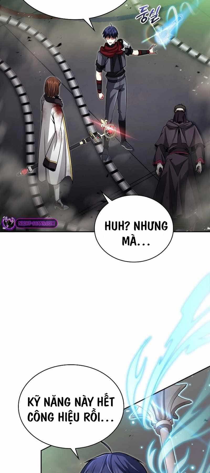 Bậc Thầy Debuff - Chương 17 - ảnh 63