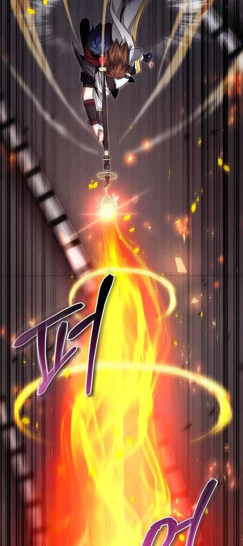 Bậc Thầy Debuff - Chương 17 - ảnh 76
