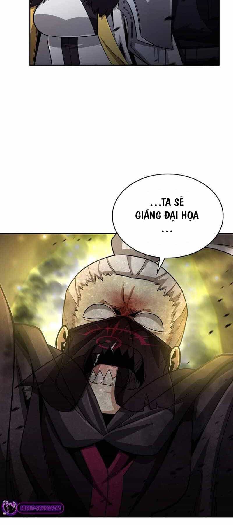 Bậc Thầy Debuff - Chương 17 - ảnh 82
