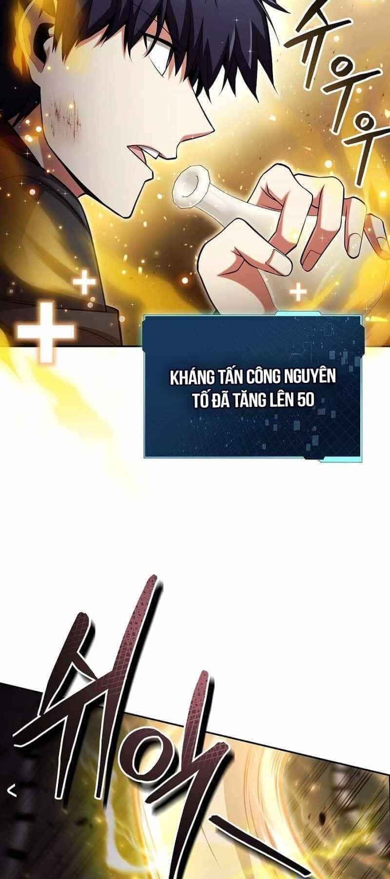Bậc Thầy Debuff - Chương 18 - ảnh 25