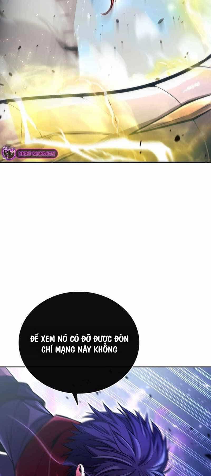 Bậc Thầy Debuff - Chương 18 - ảnh 30