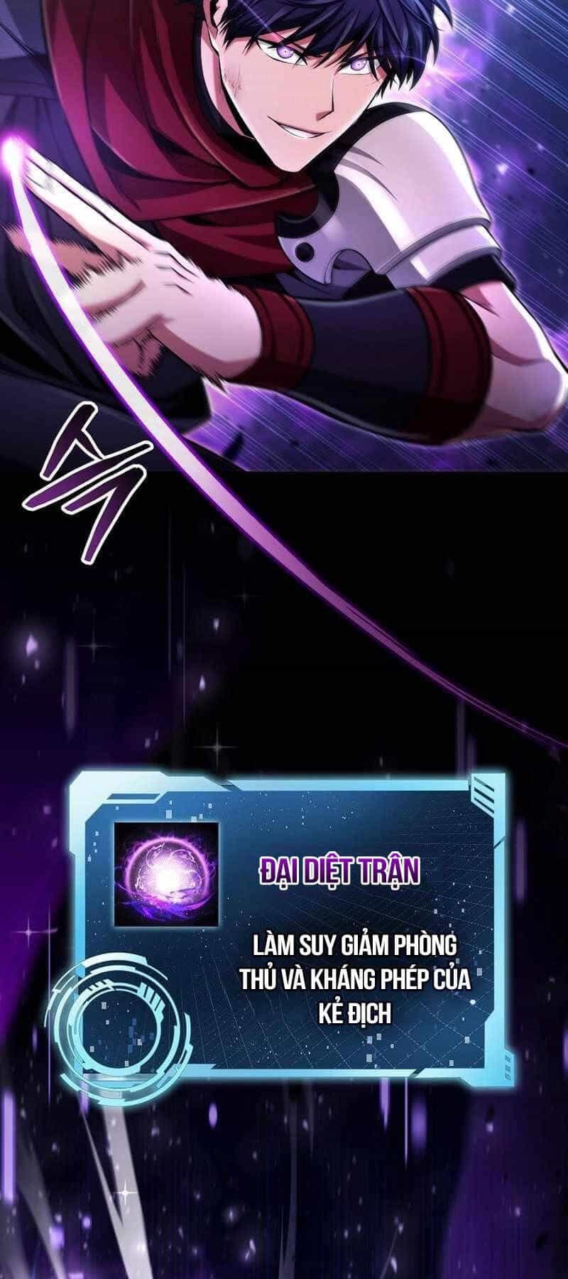 Bậc Thầy Debuff - Chương 18 - ảnh 31