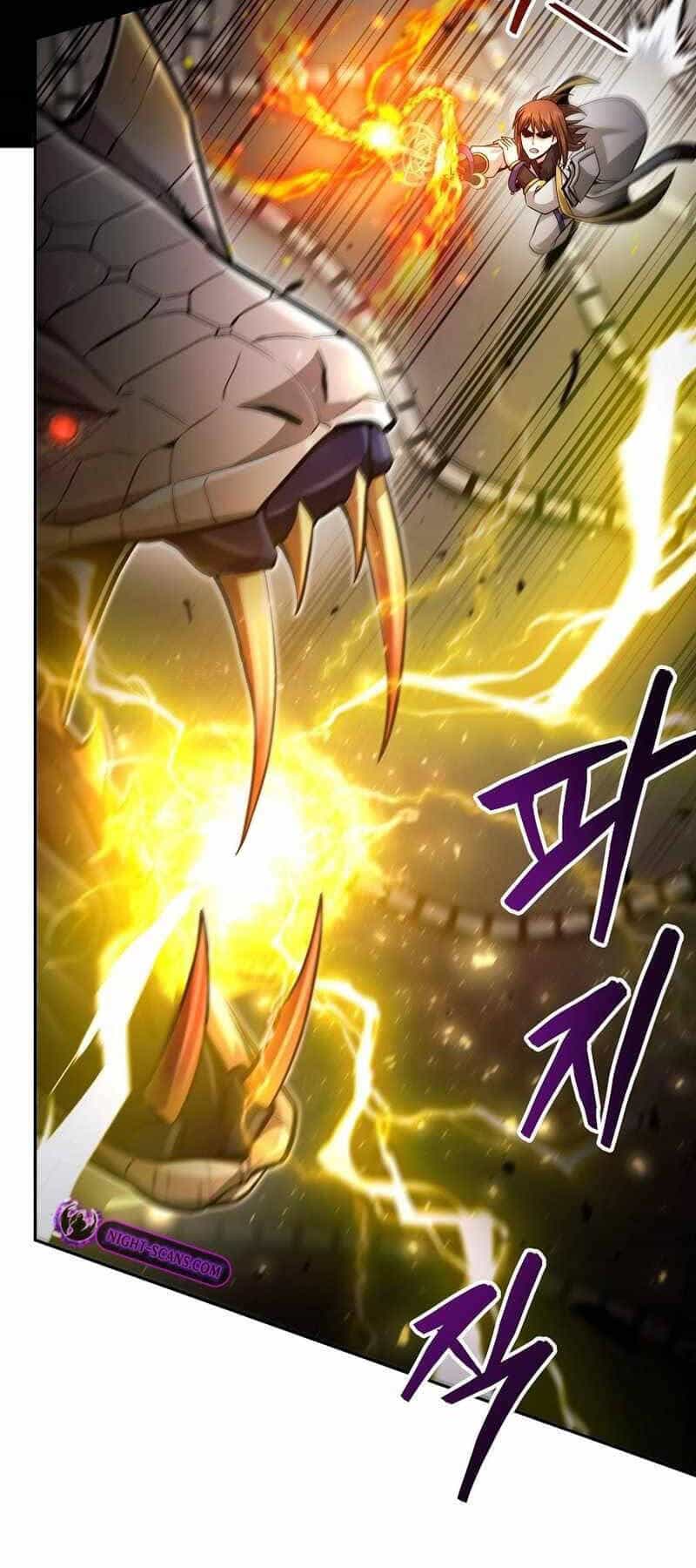 Bậc Thầy Debuff - Chương 18 - ảnh 44