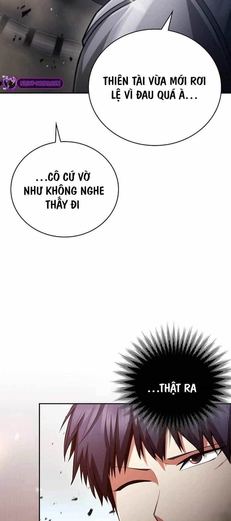 Bậc Thầy Debuff - Chương 18 - ảnh 52