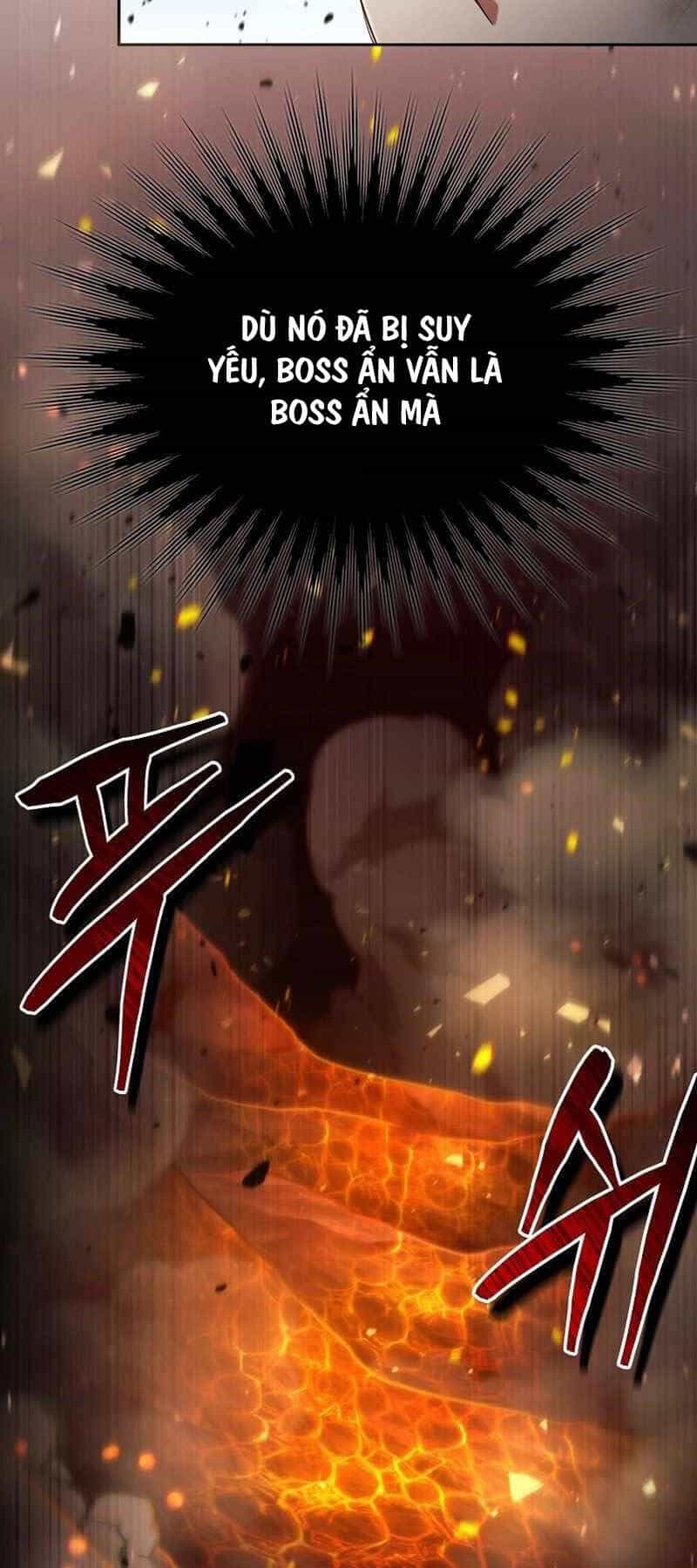 Bậc Thầy Debuff - Chương 18 - ảnh 53