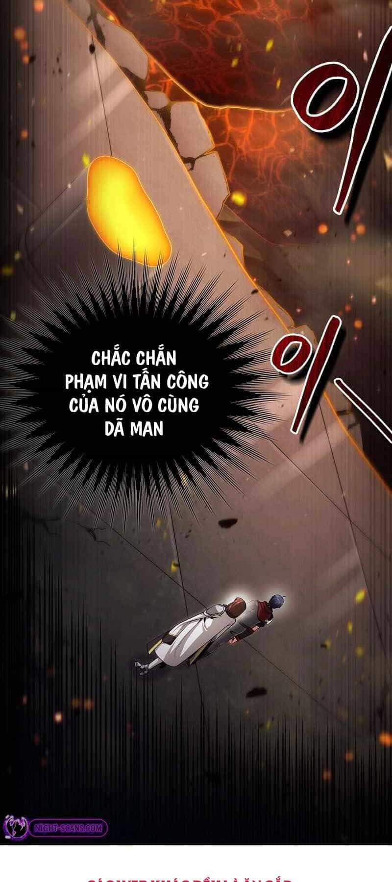 Bậc Thầy Debuff - Chương 18 - ảnh 54