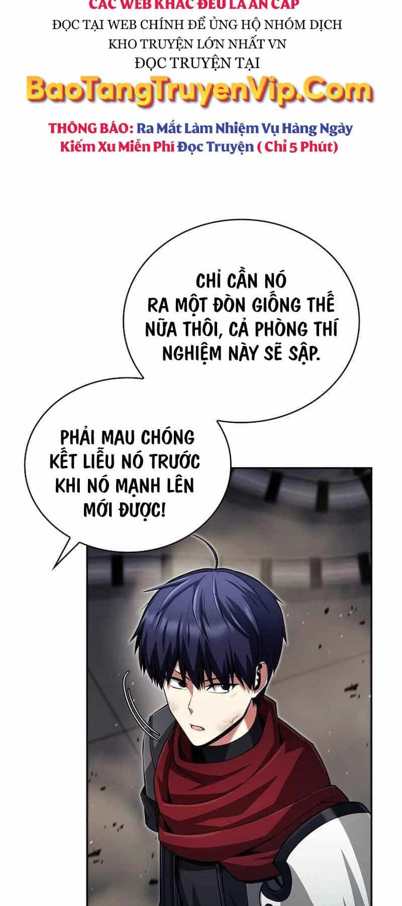 Bậc Thầy Debuff - Chương 18 - ảnh 55