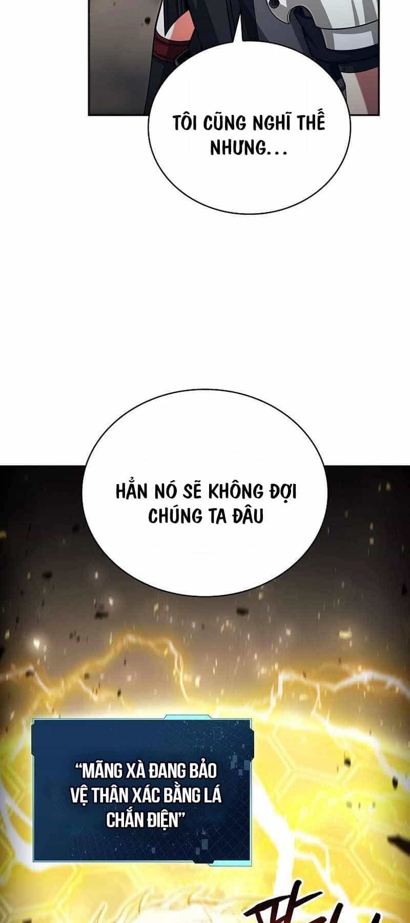 Bậc Thầy Debuff - Chương 18 - ảnh 56