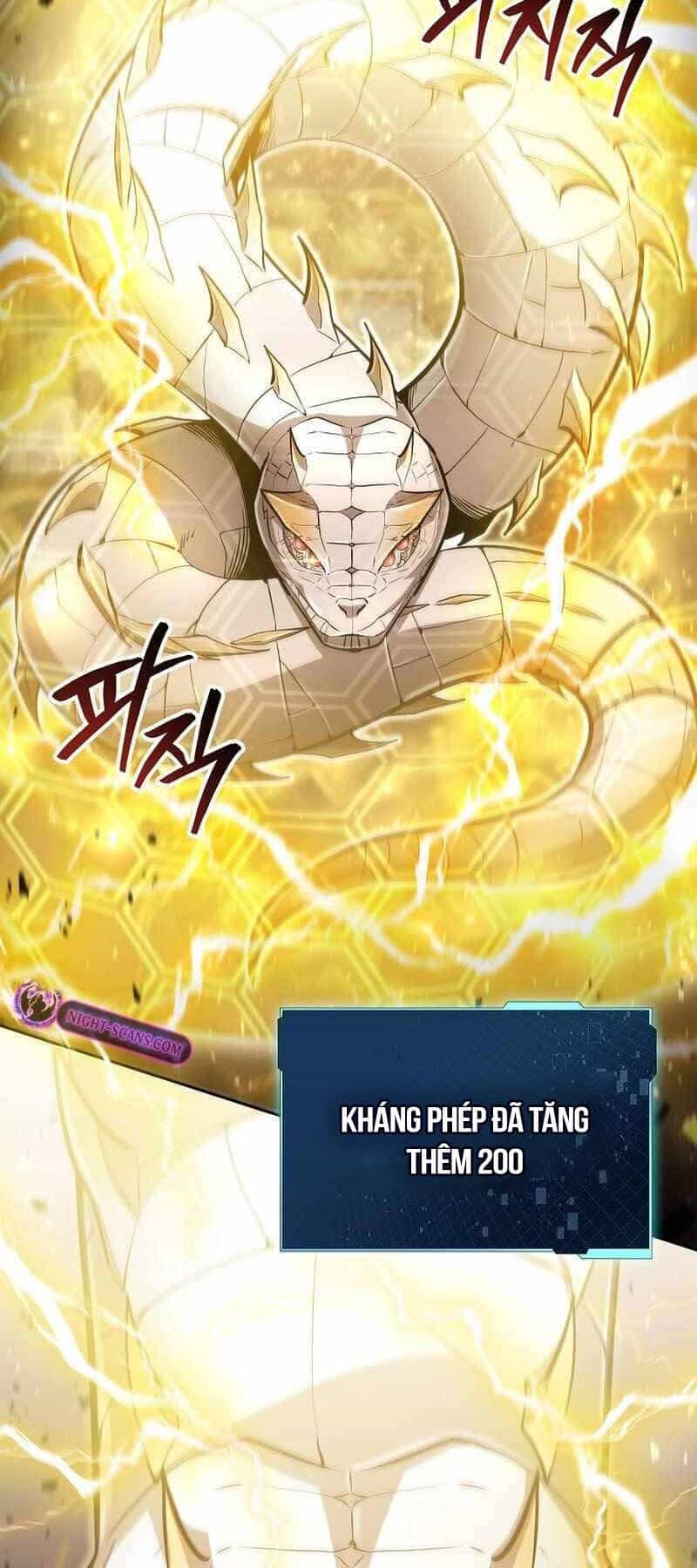Bậc Thầy Debuff - Chương 18 - ảnh 57