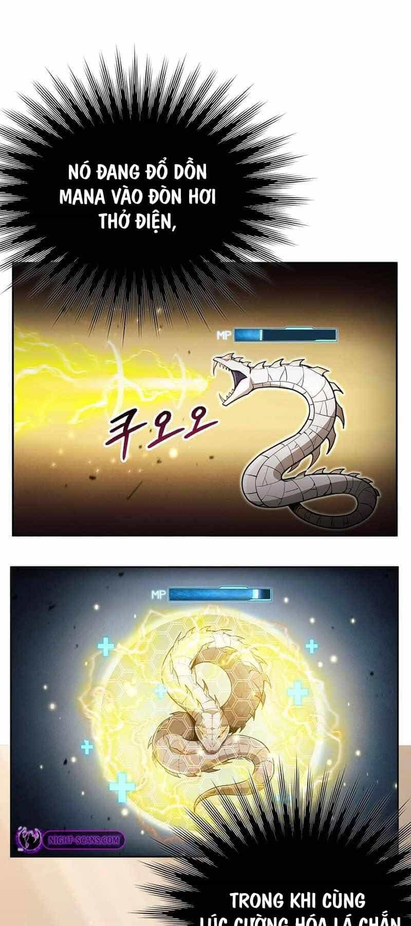 Bậc Thầy Debuff - Chương 18 - ảnh 59