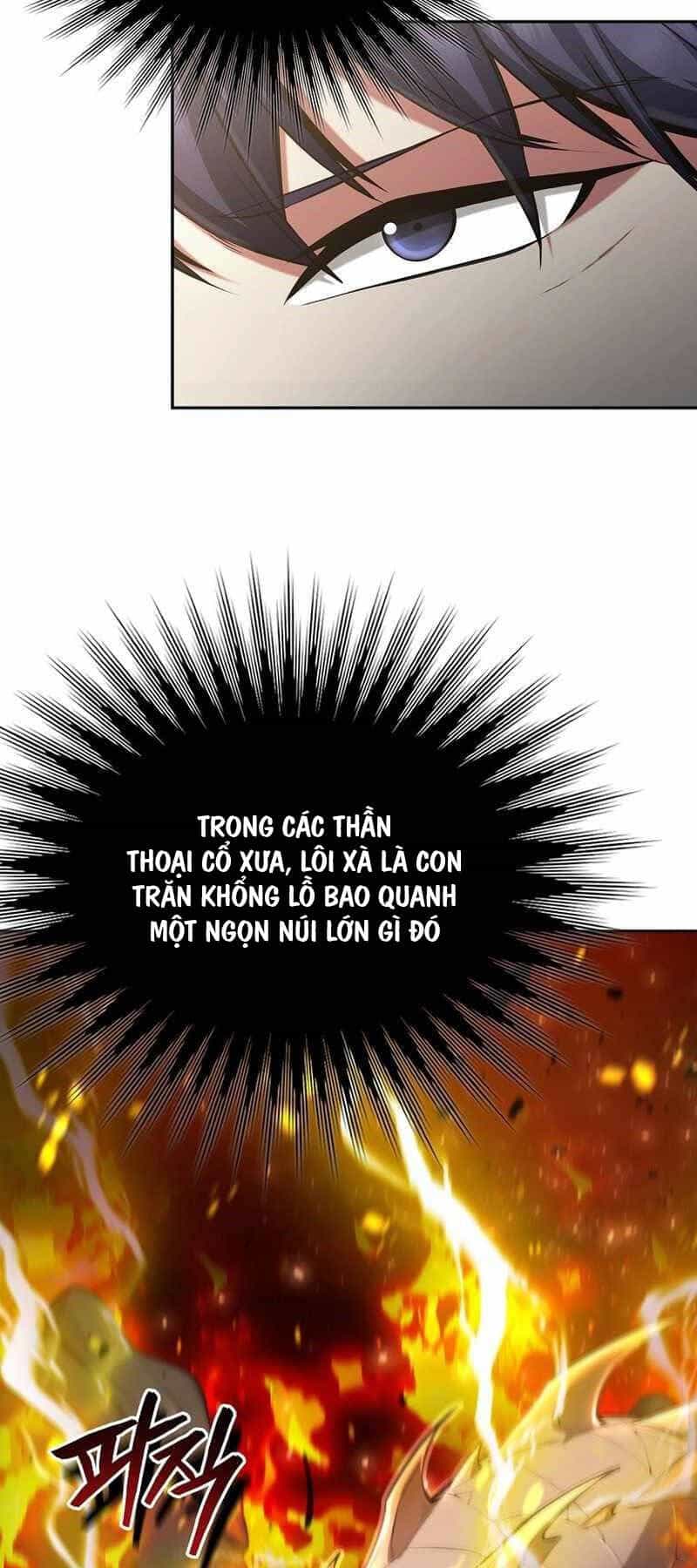 Bậc Thầy Debuff - Chương 18 - ảnh 6