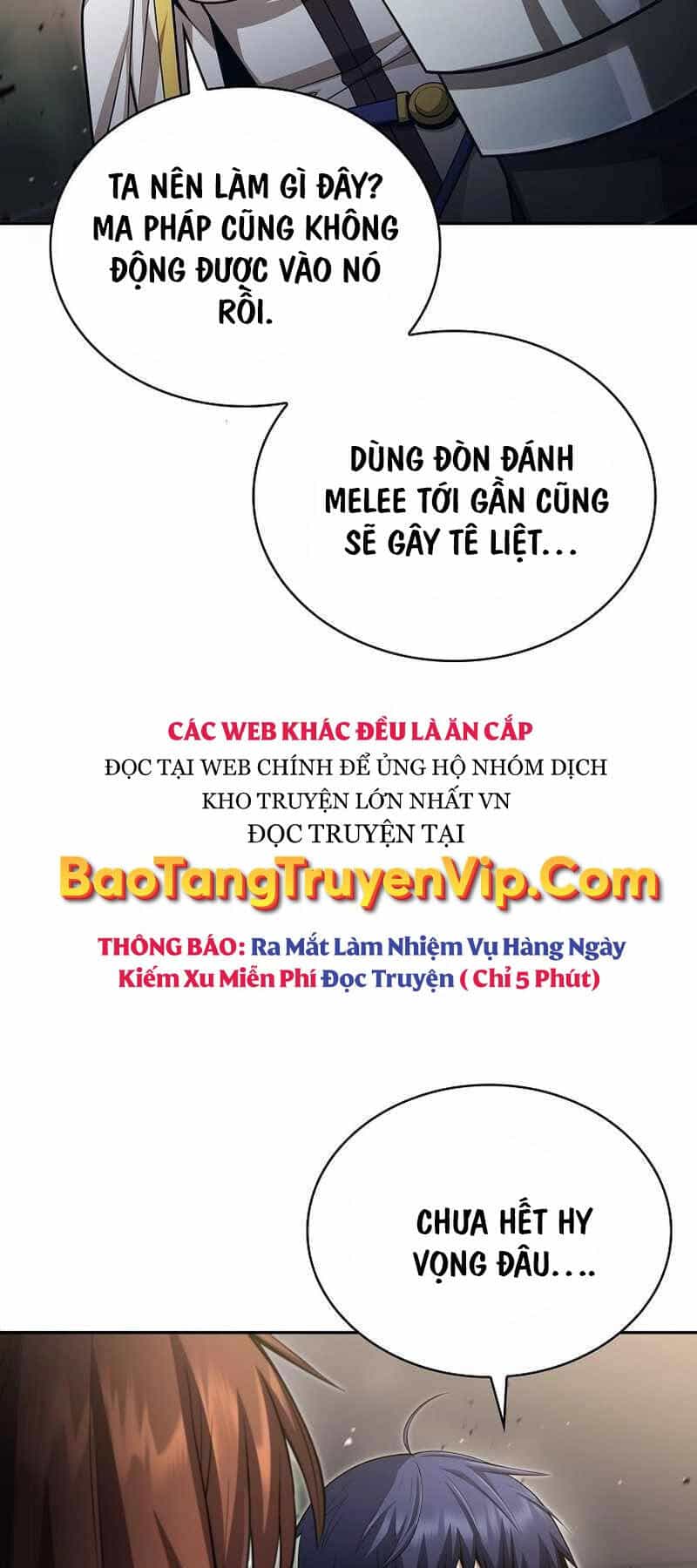 Bậc Thầy Debuff - Chương 18 - ảnh 61