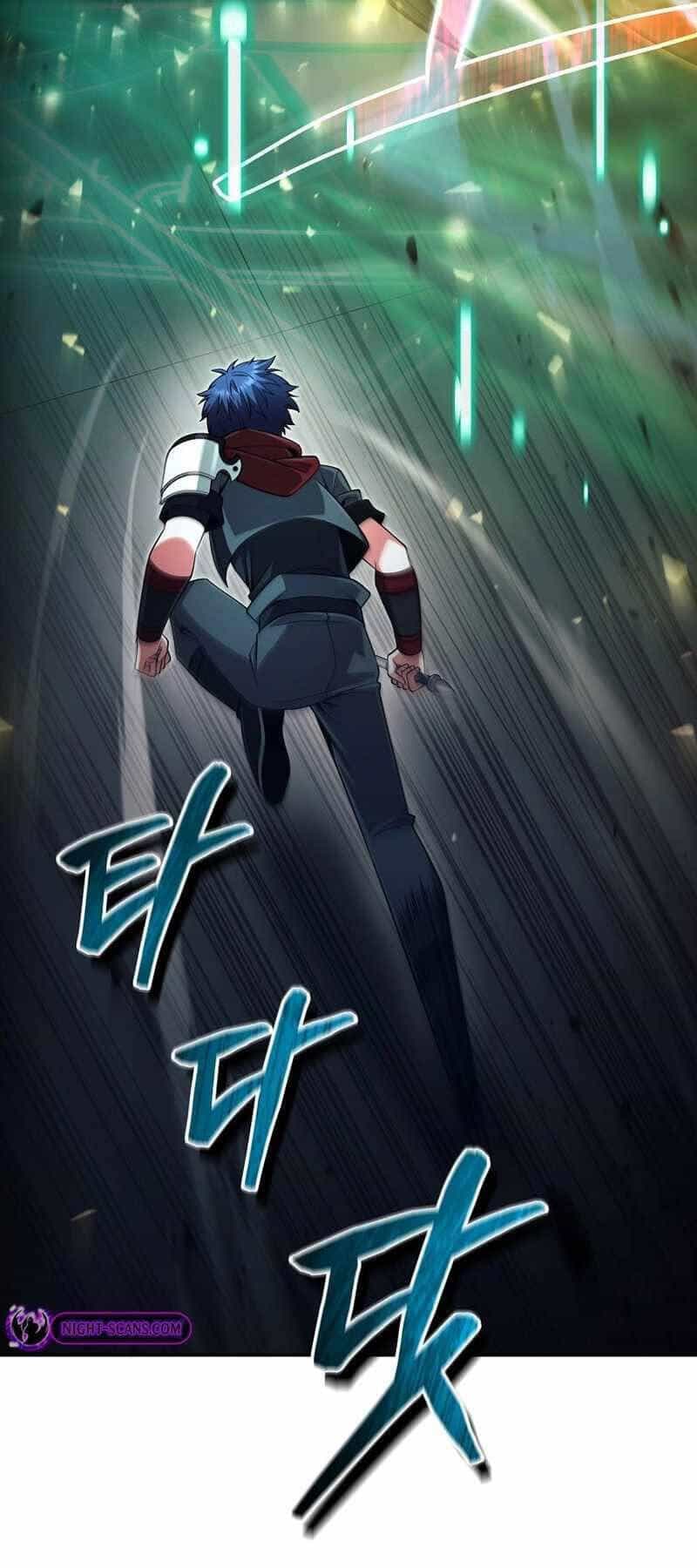 Bậc Thầy Debuff - Chương 18 - ảnh 73