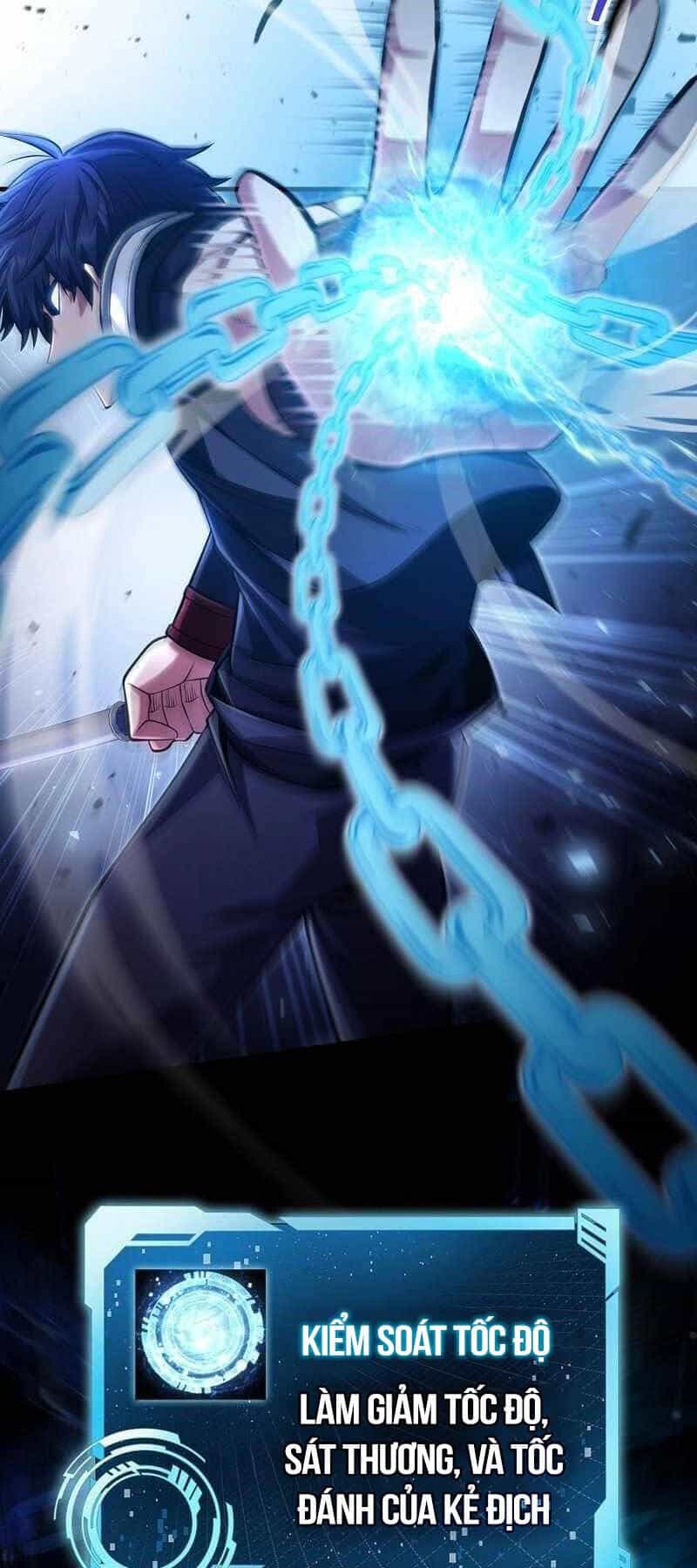 Bậc Thầy Debuff - Chương 18 - ảnh 81
