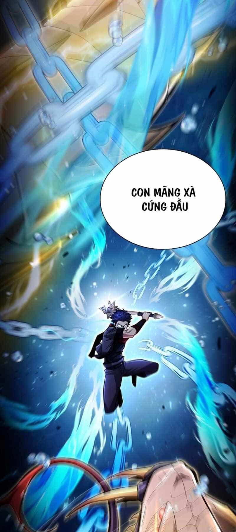 Bậc Thầy Debuff - Chương 18 - ảnh 83