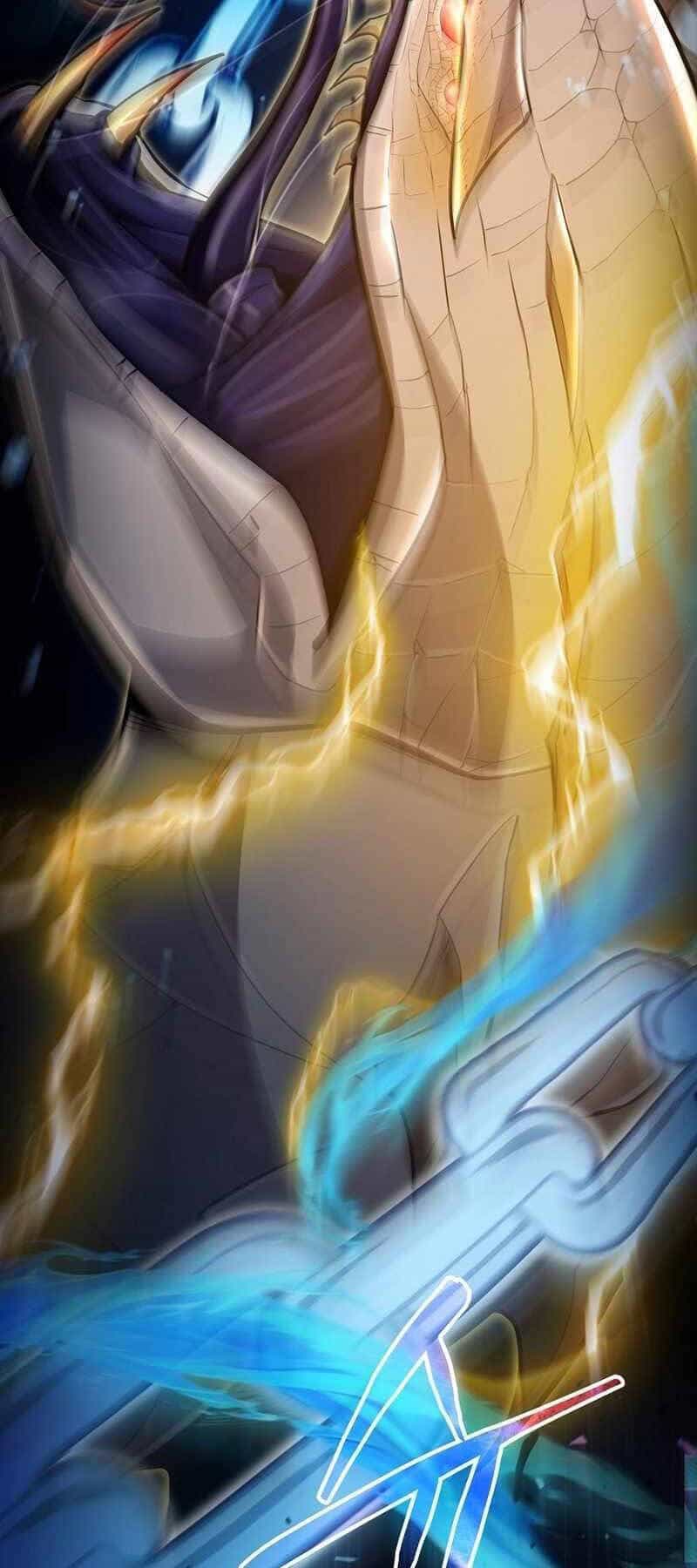 Bậc Thầy Debuff - Chương 18 - ảnh 84